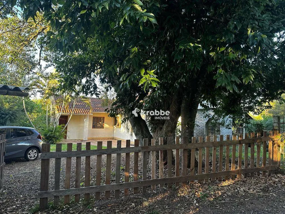 Chácara, 3 quartos, 2 hectares - Foto 8