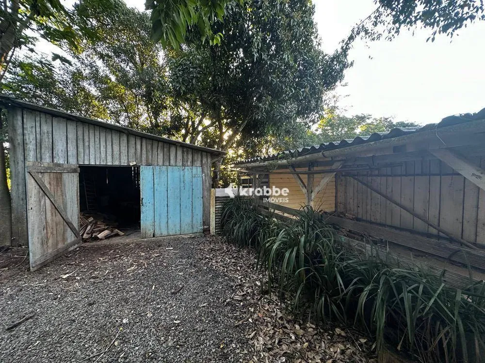 Chácara, 3 quartos, 2 hectares - Foto 15