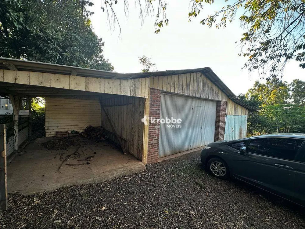 Chácara, 3 quartos, 2 hectares - Foto 6