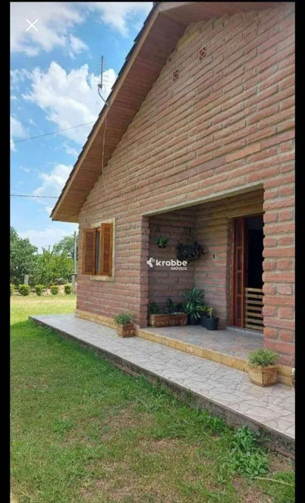 Chácara, 3 quartos, 3800 m² - Foto 6