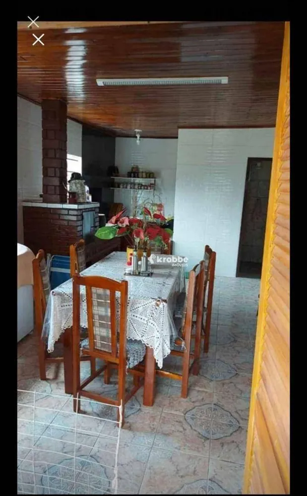 Chácara, 3 quartos, 3800 m² - Foto 7