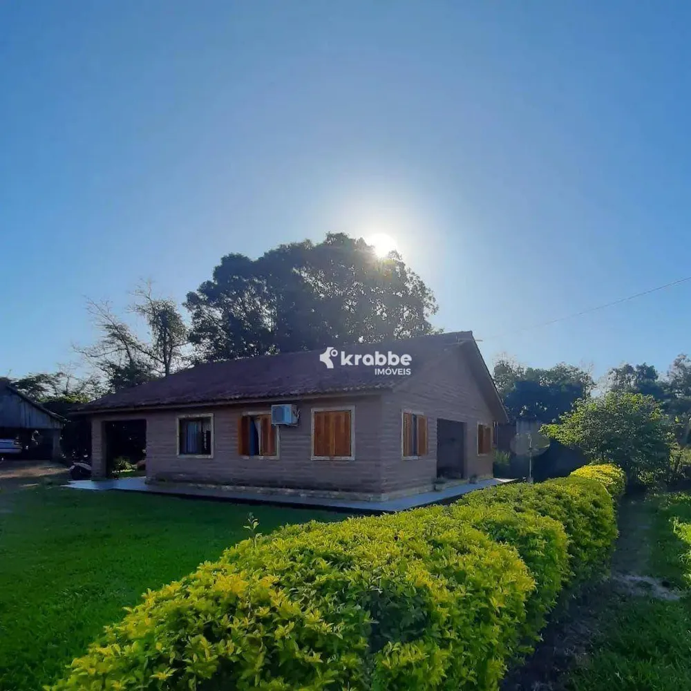 Chácara, 3 quartos, 3800 m² - Foto 10