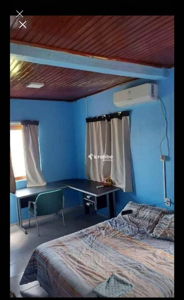 Chácara, 3 quartos, 3800 m² - Foto 8