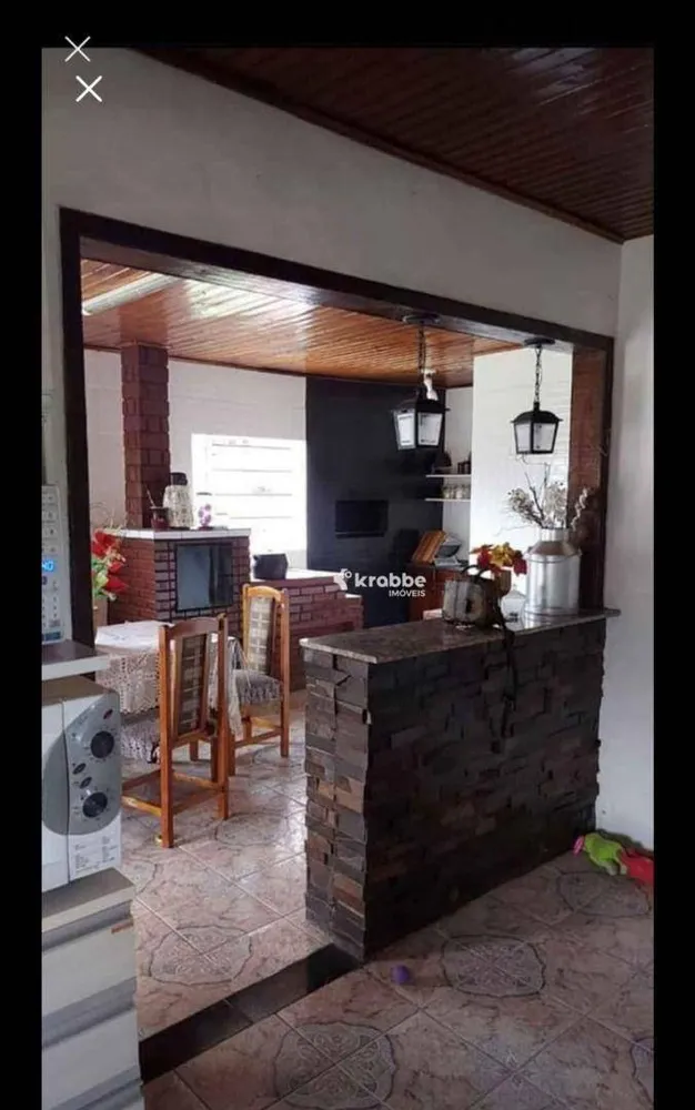 Chácara, 3 quartos, 3800 m² - Foto 9