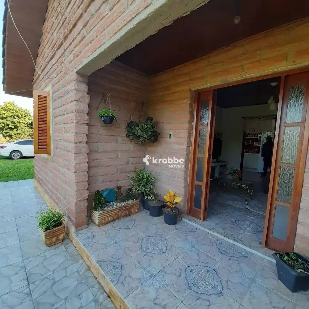 Chácara, 3 quartos, 3800 m² - Foto 12