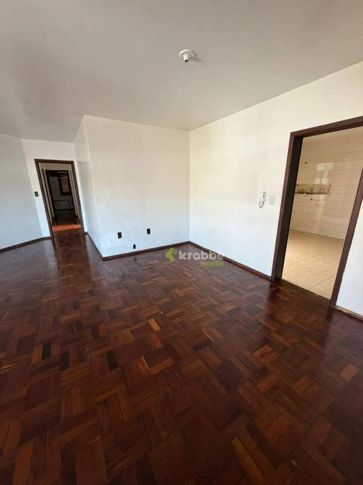 Apartamento, 3 quartos, 140 m² - Foto 5