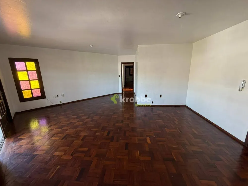 Apartamento, 3 quartos, 140 m² - Foto 6