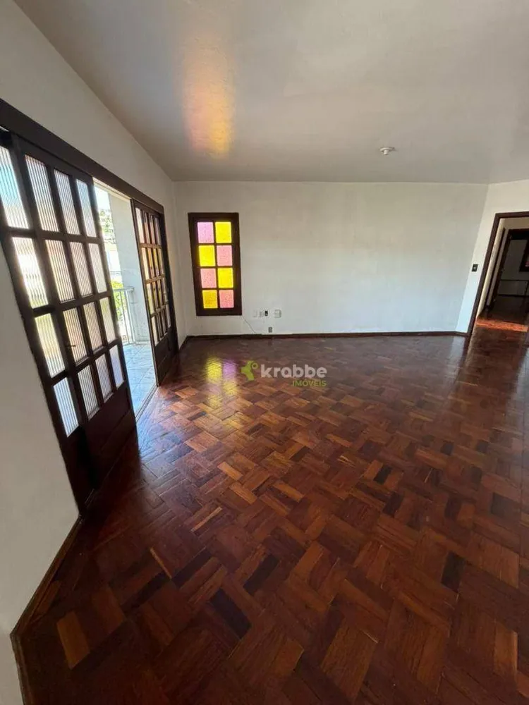 Apartamento, 3 quartos, 140 m² - Foto 4