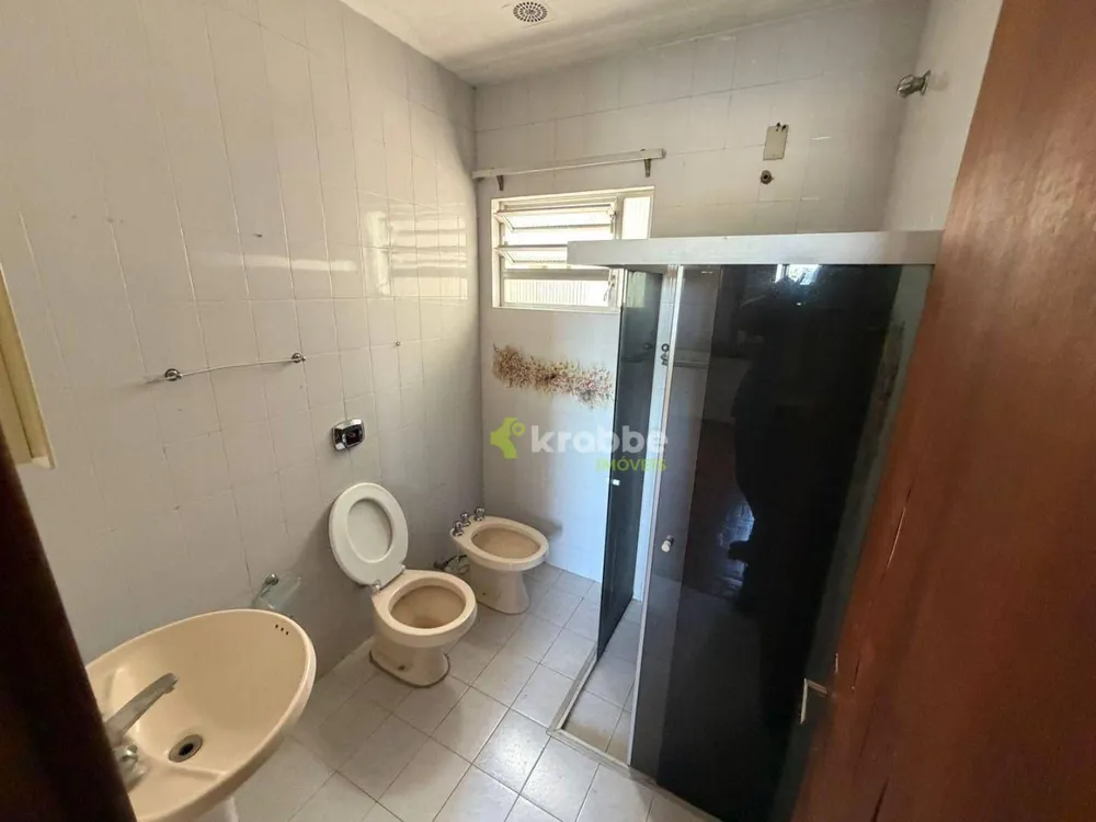 Apartamento, 3 quartos, 140 m² - Foto 10
