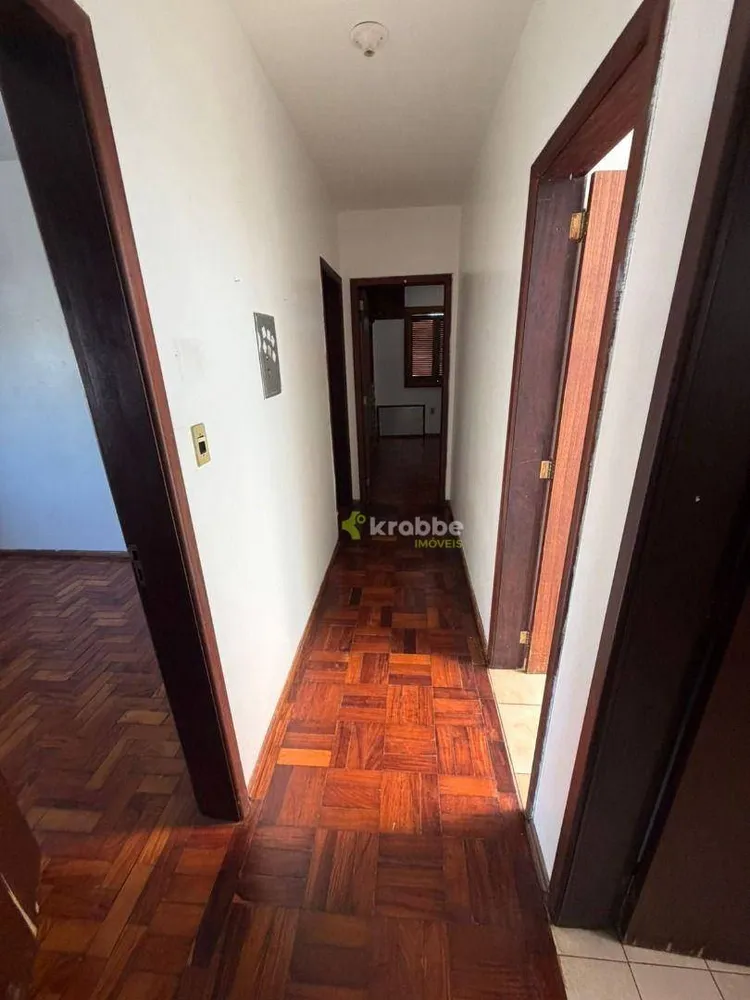 Apartamento, 3 quartos, 140 m² - Foto 7