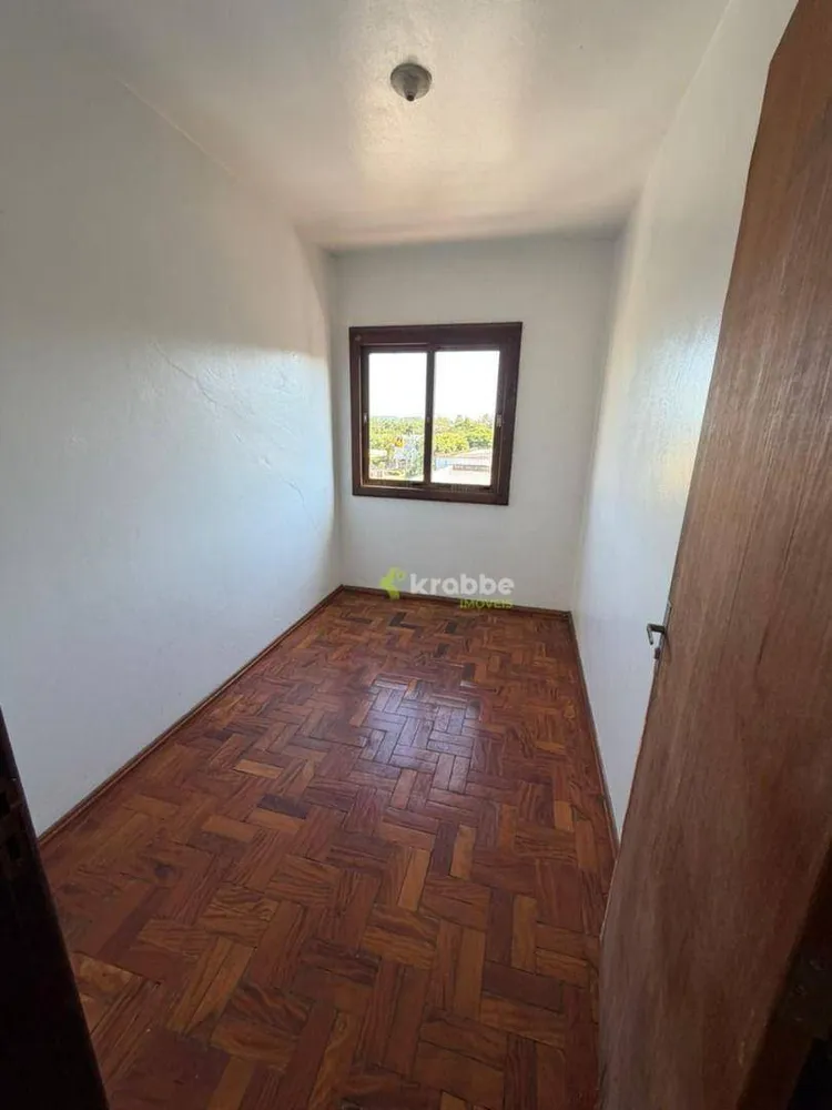 Apartamento, 3 quartos, 140 m² - Foto 1
