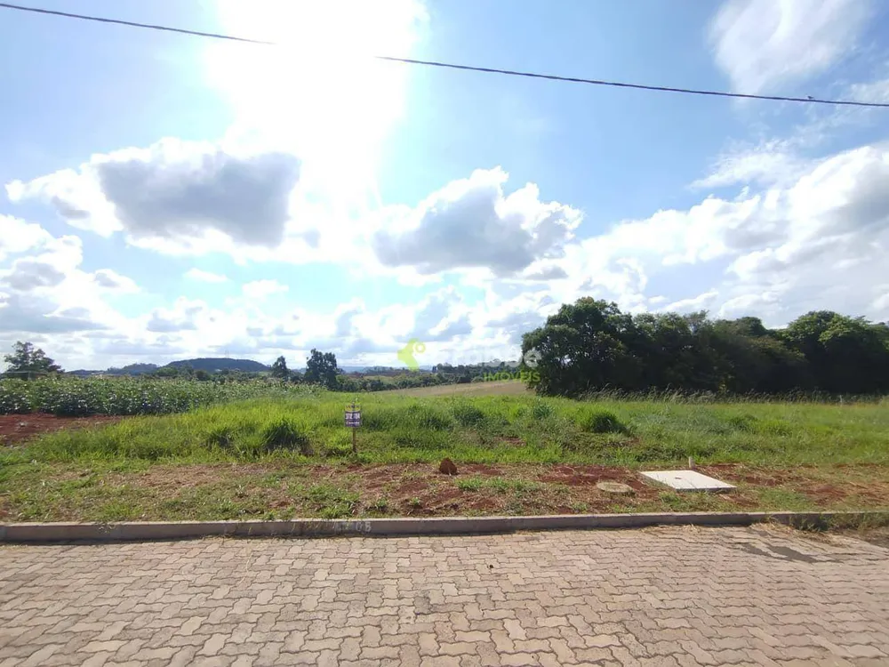 Loteamento e Condomínio, 384 m² - Foto 1