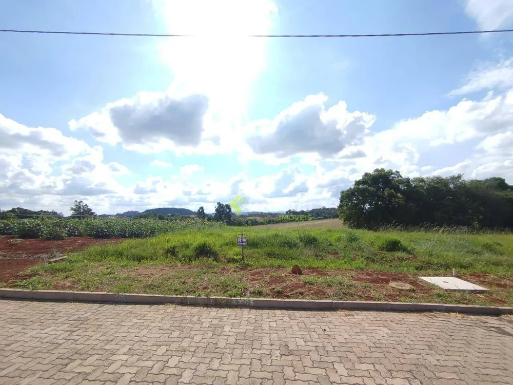 Loteamento e Condomínio, 384 m² - Foto 2