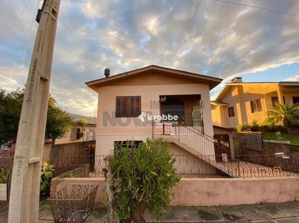 Casa, 3 quartos, 130 m² - Foto 13