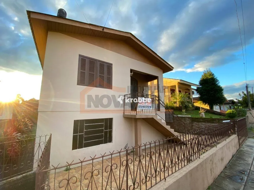 Casa, 3 quartos, 130 m² - Foto 10