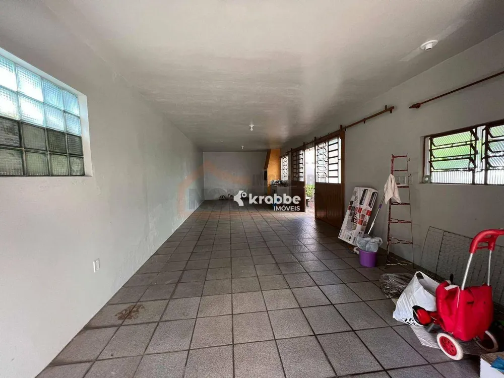 Casa, 3 quartos, 250 m² - Foto 12