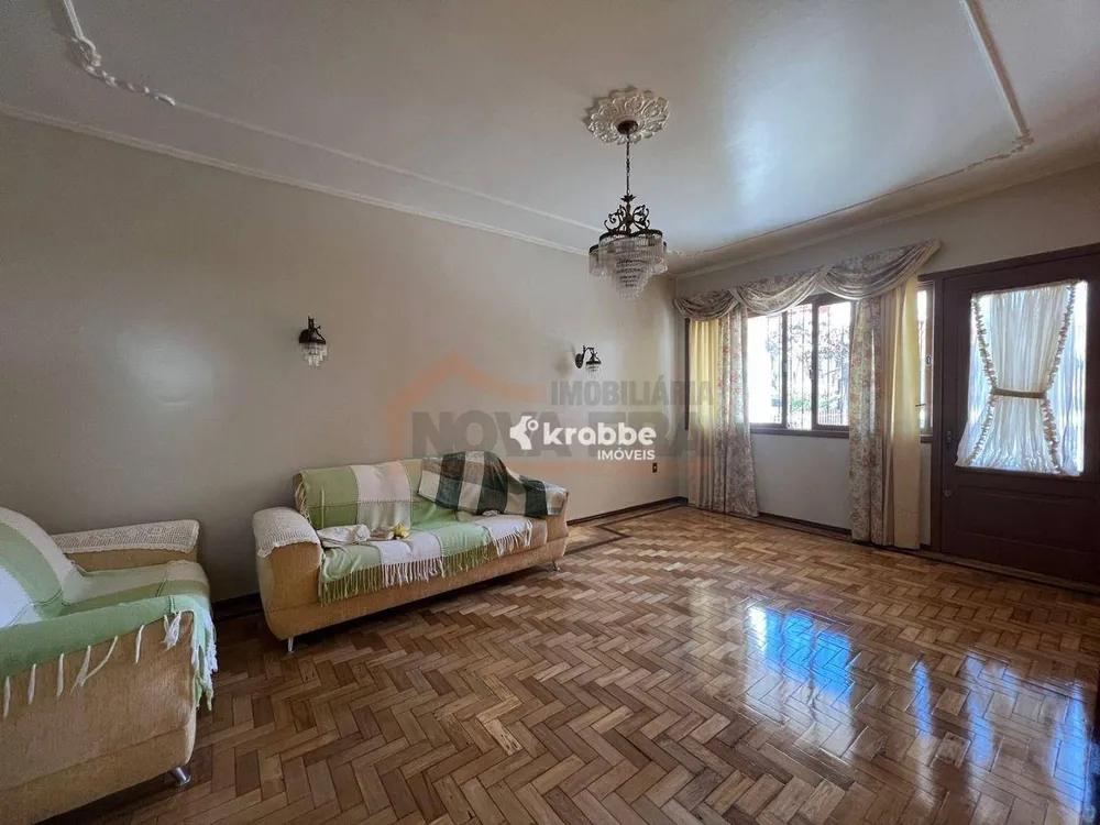 Casa, 3 quartos, 250 m² - Foto 7