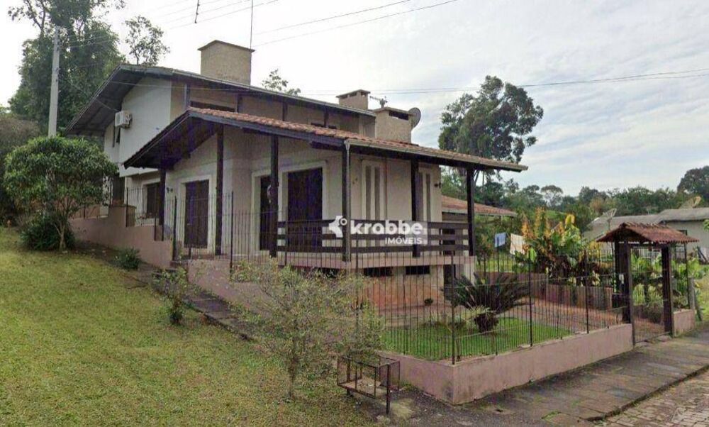 Casa à venda com 3 quartos, 171m² - Foto 2