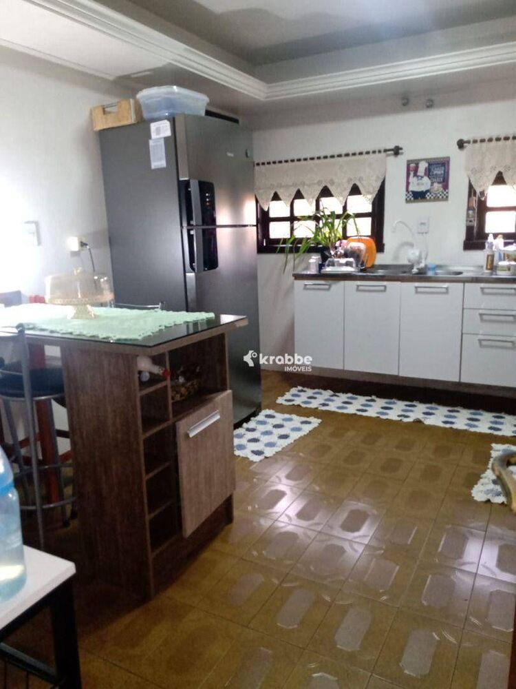 Casa à venda com 3 quartos, 171m² - Foto 12