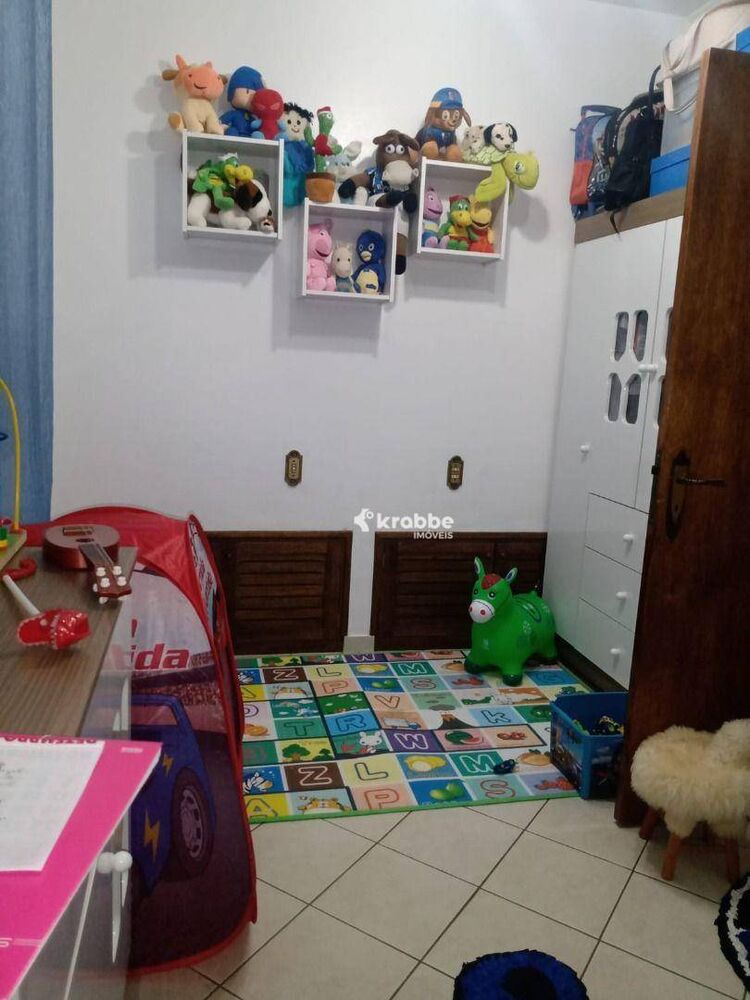 Casa à venda com 3 quartos, 171m² - Foto 11