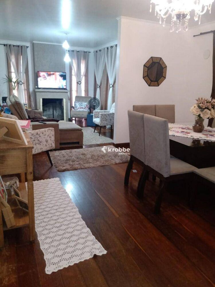 Casa à venda com 3 quartos, 171m² - Foto 4