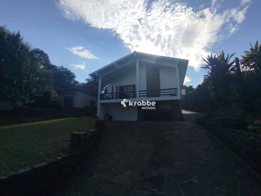 Casa, 3 quartos, 249 m² - Foto 5