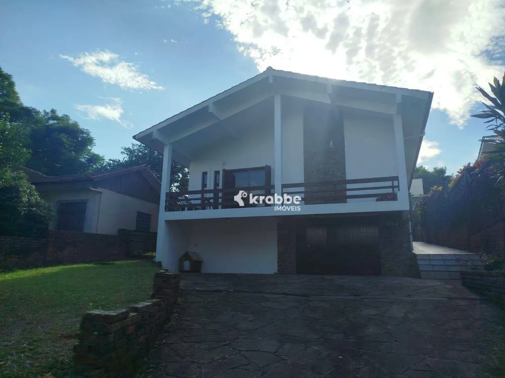Casa, 3 quartos, 249 m² - Foto 10