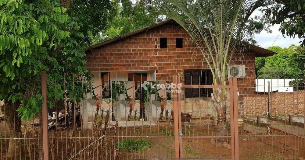 Casa, 5 quartos - Foto 1