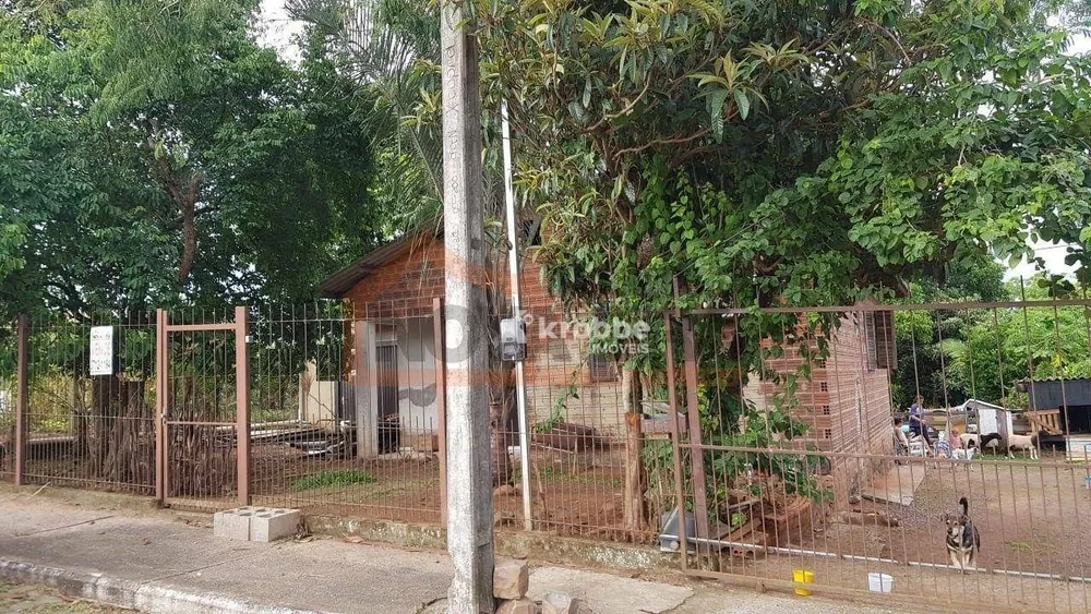 Casa, 5 quartos - Foto 2