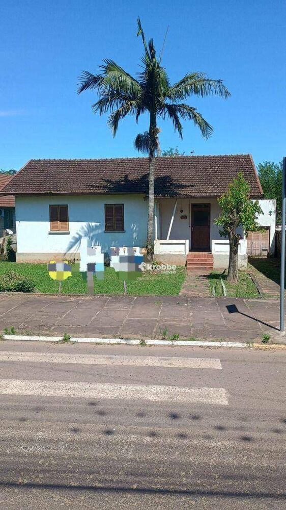 Casa, 2 quartos, 141 m² - Foto 1