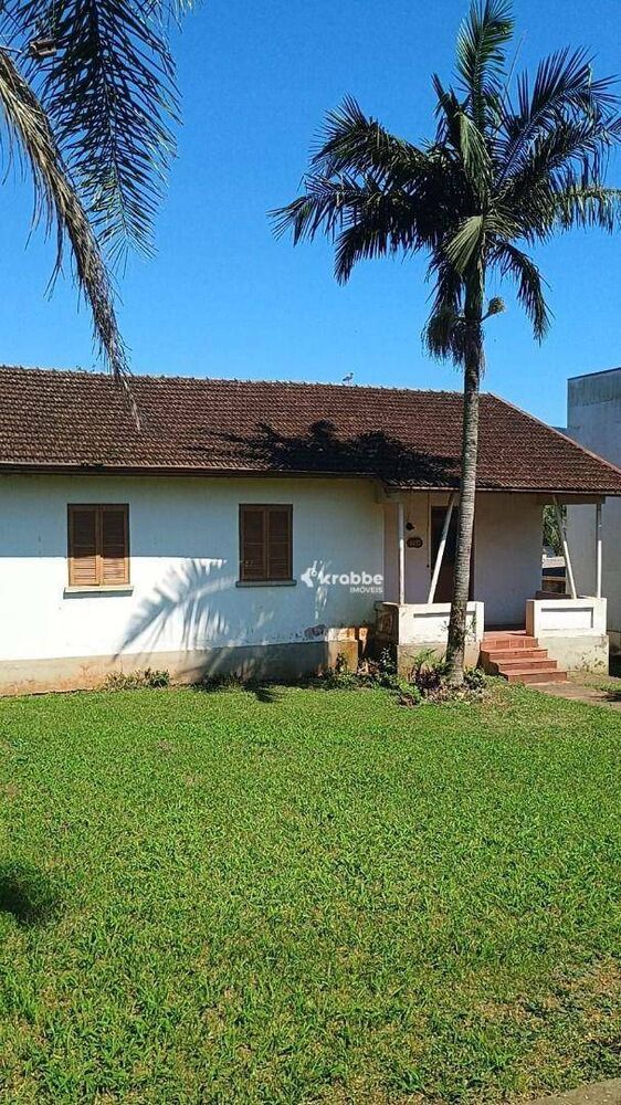 Casa, 2 quartos, 141 m² - Foto 2