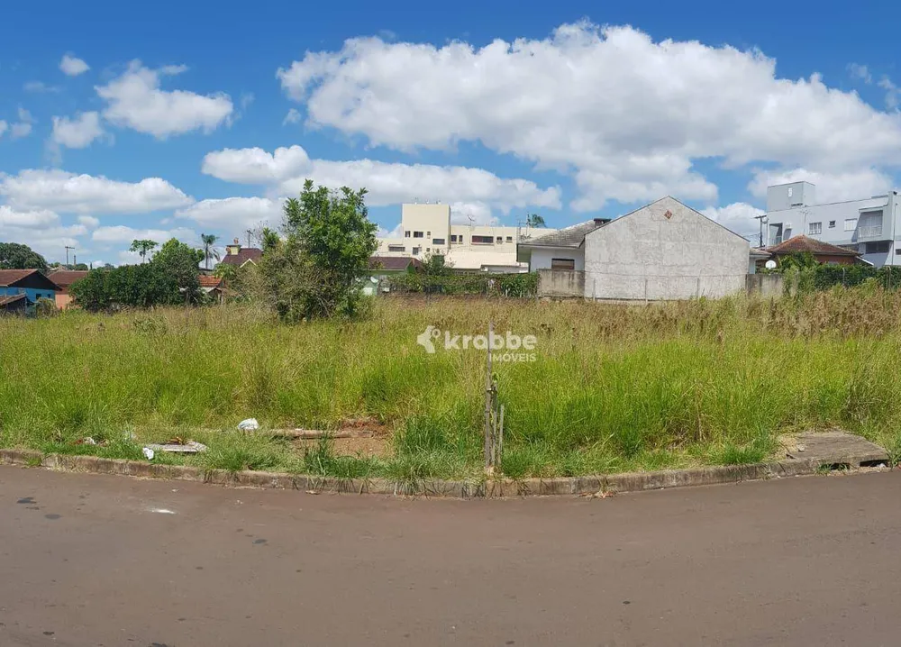Terreno, 298 m² - Foto 1