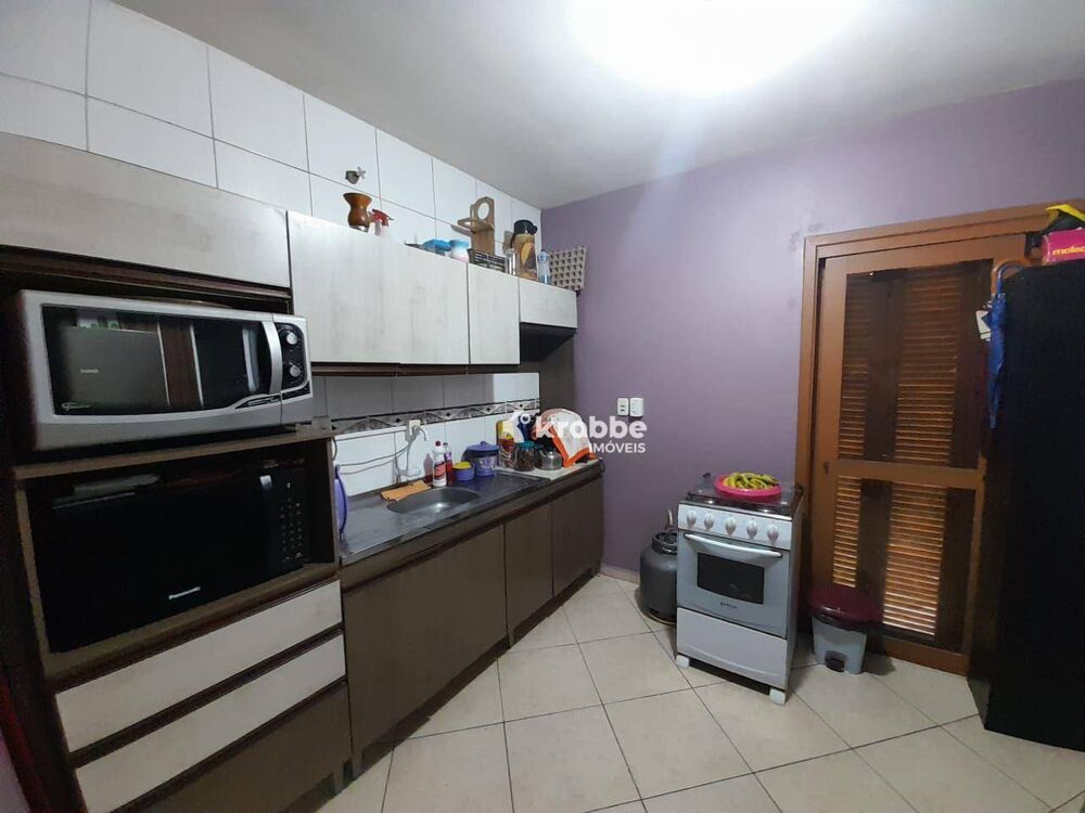 Casa, 2 quartos, 96 m² - Foto 3