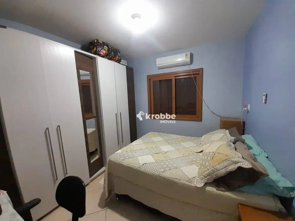 Casa, 2 quartos, 96 m² - Foto 5