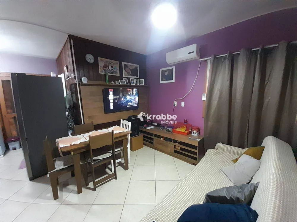 Casa, 2 quartos, 96 m² - Foto 6