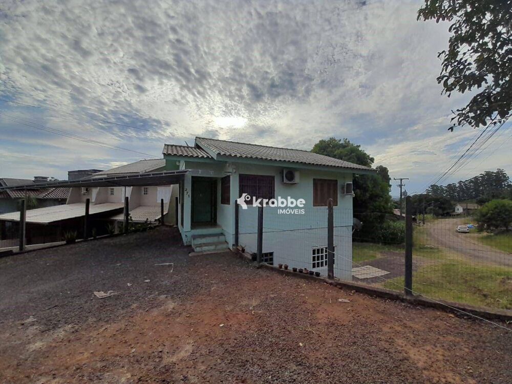 Casa, 2 quartos, 96 m² - Foto 2