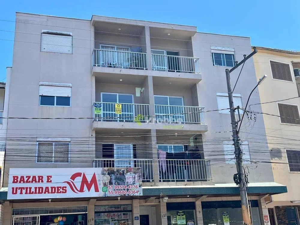Apartamento, 2 quartos, 58 m² - Foto 6