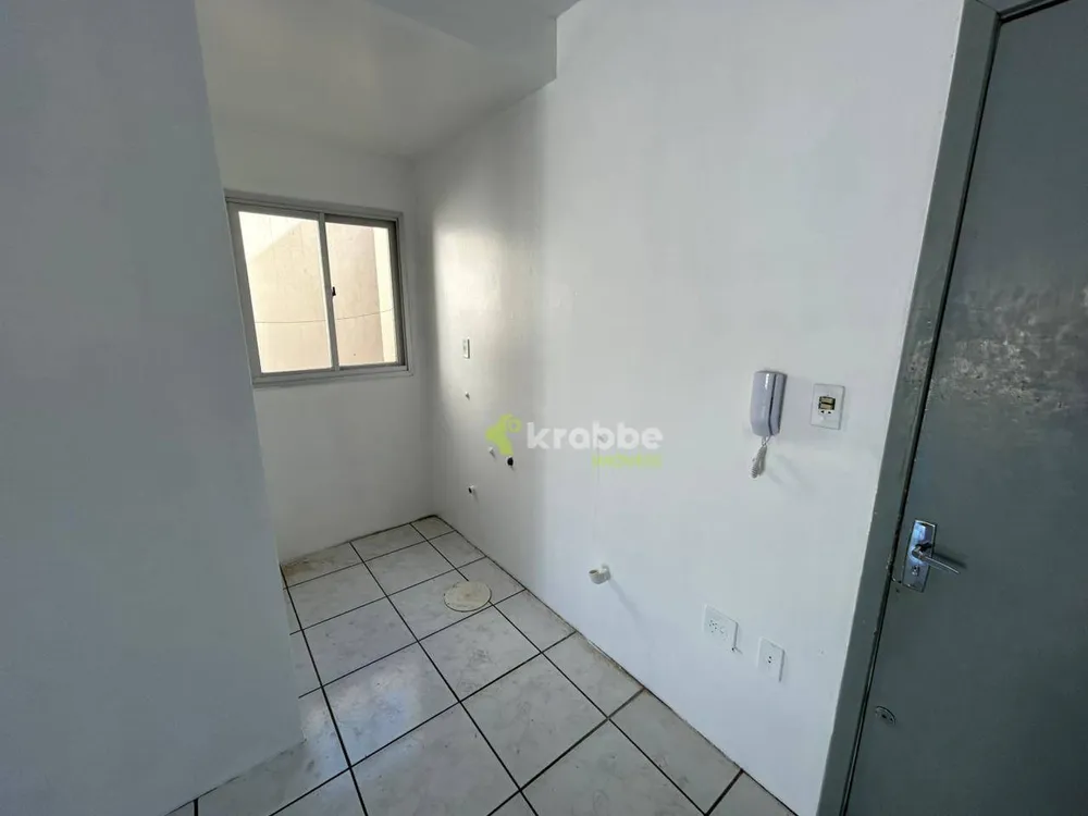 Apartamento, 2 quartos, 58 m² - Foto 1