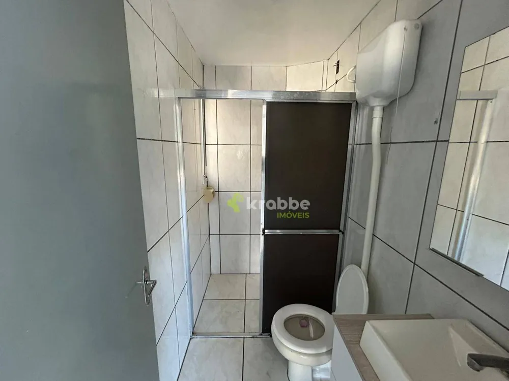 Apartamento, 2 quartos, 58 m² - Foto 4