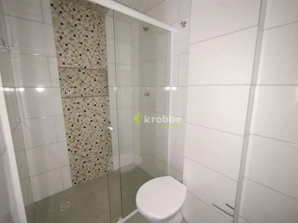 Apartamento, 2 quartos, 80 m² - Foto 4