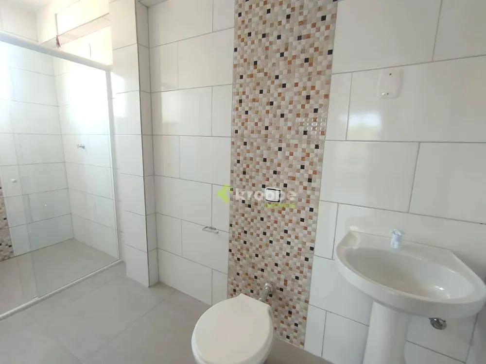 Apartamento, 2 quartos, 80 m² - Foto 10