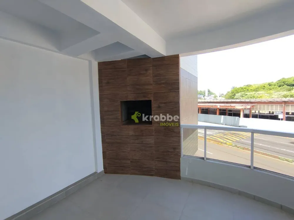 Apartamento, 2 quartos, 80 m² - Foto 7