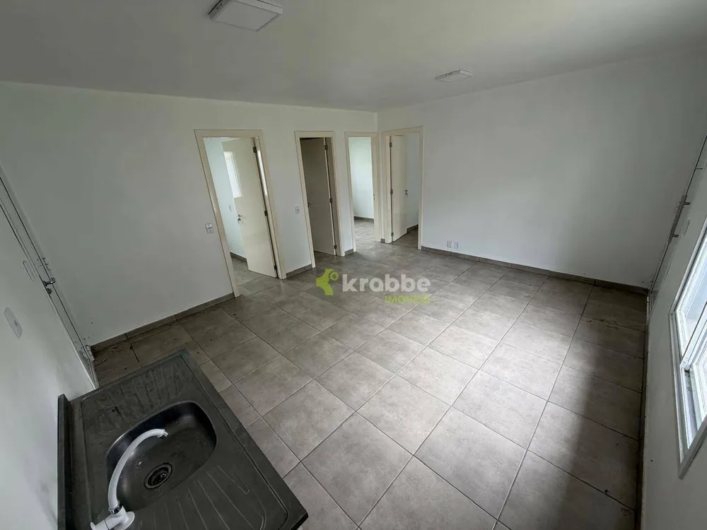 Casa, 3 quartos, 95 m² - Foto 8