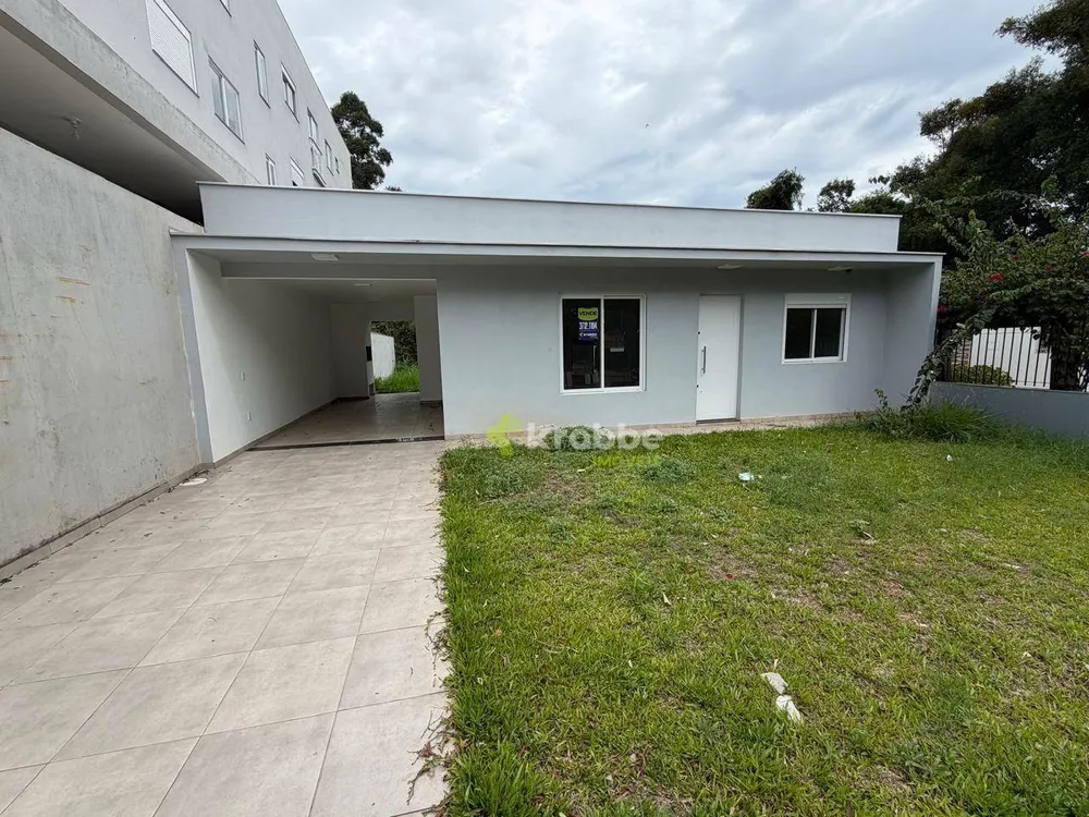 Casa, 3 quartos, 95 m² - Foto 1