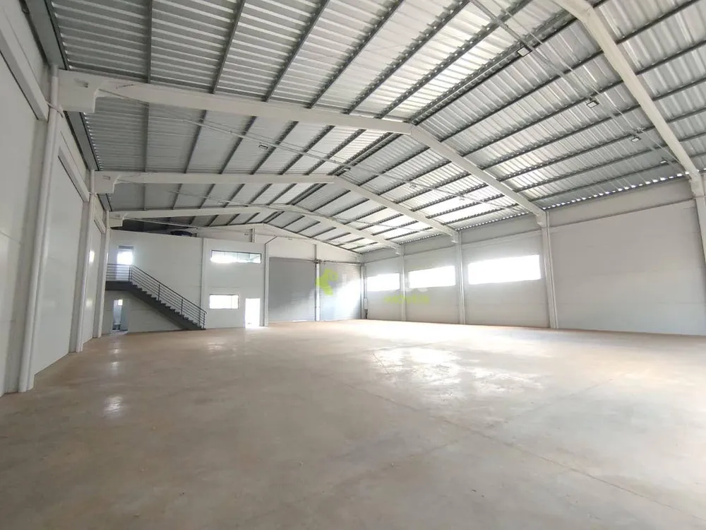 Depósito-Galpão, 750 m² - Foto 5