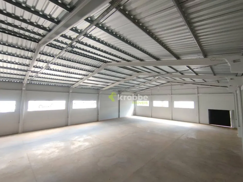 Depósito-Galpão, 750 m² - Foto 4
