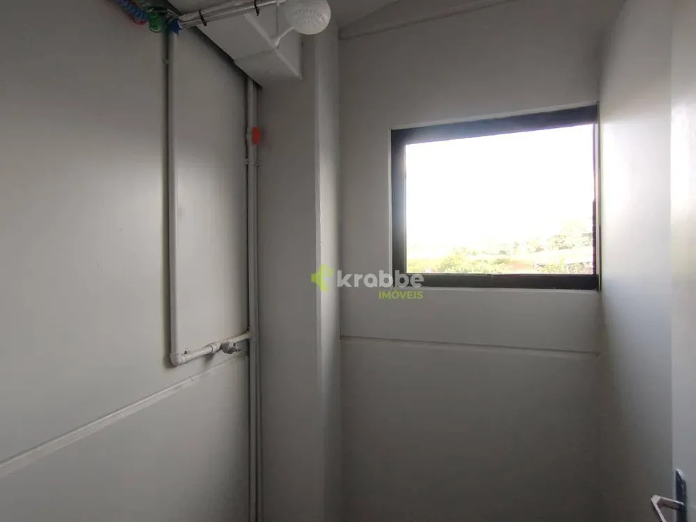 Depósito-Galpão, 750 m² - Foto 12