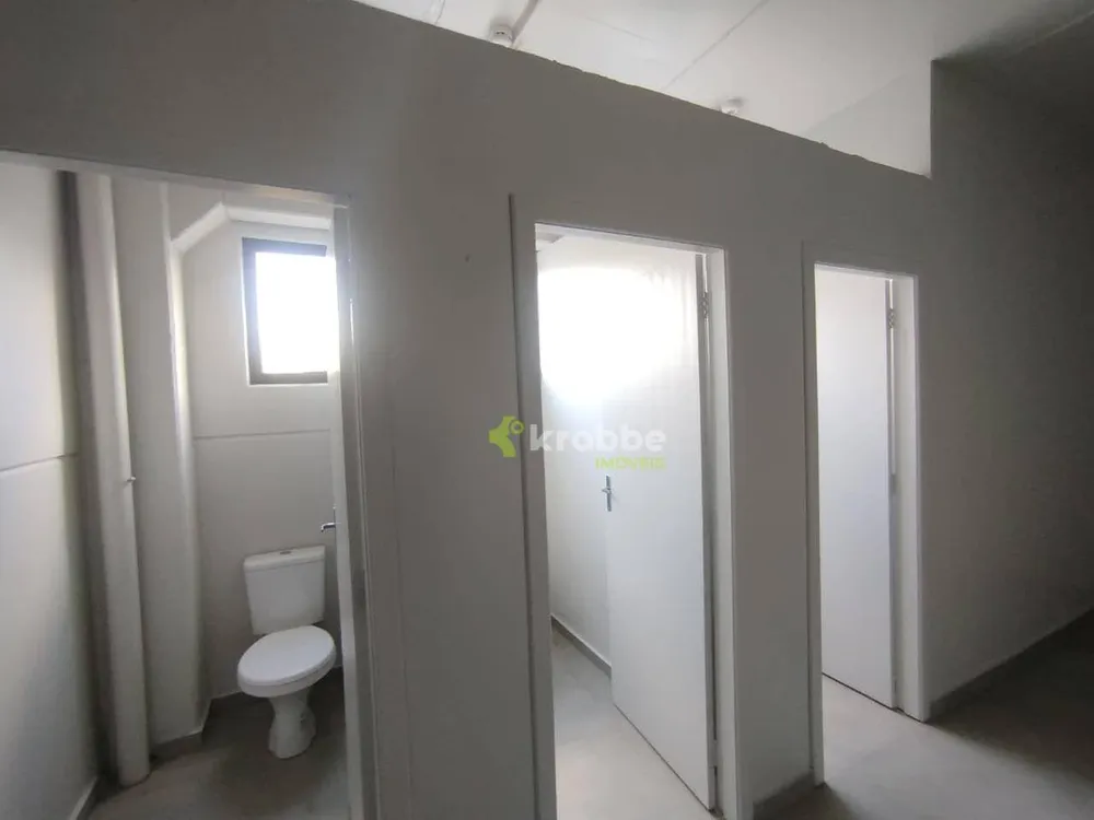 Depósito-Galpão, 750 m² - Foto 8