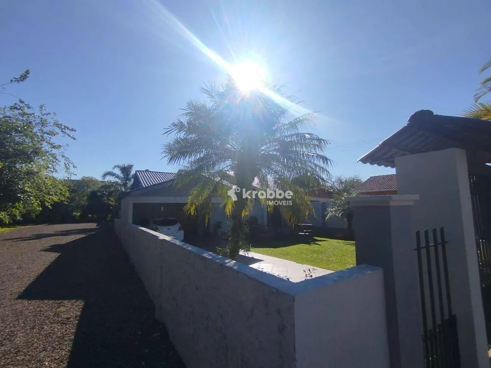 Casa, 5 quartos, 270 m² - Foto 5