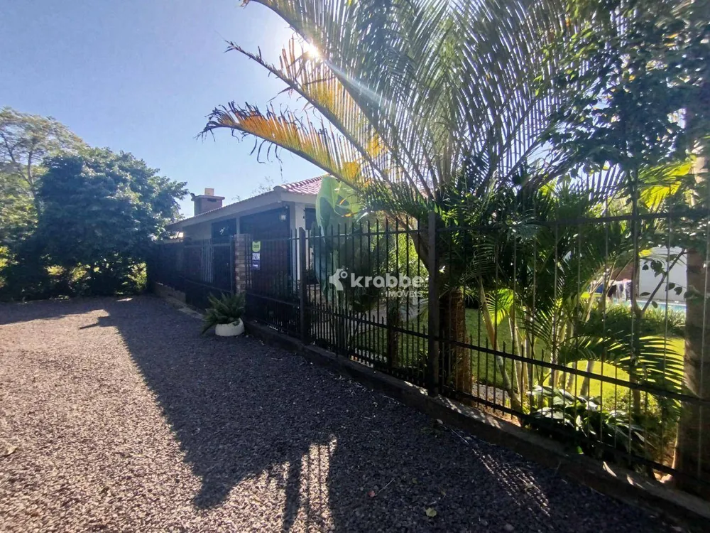 Casa, 5 quartos, 270 m² - Foto 7
